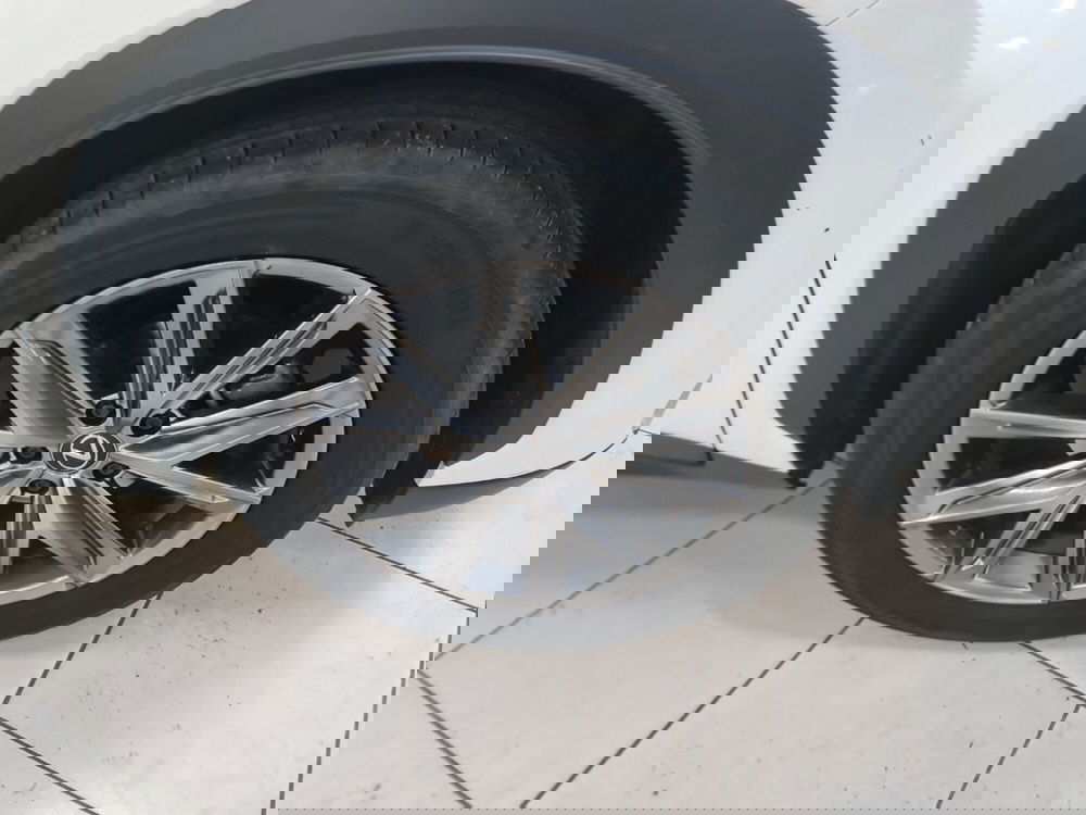 Lexus LBX usata a Bologna (7)