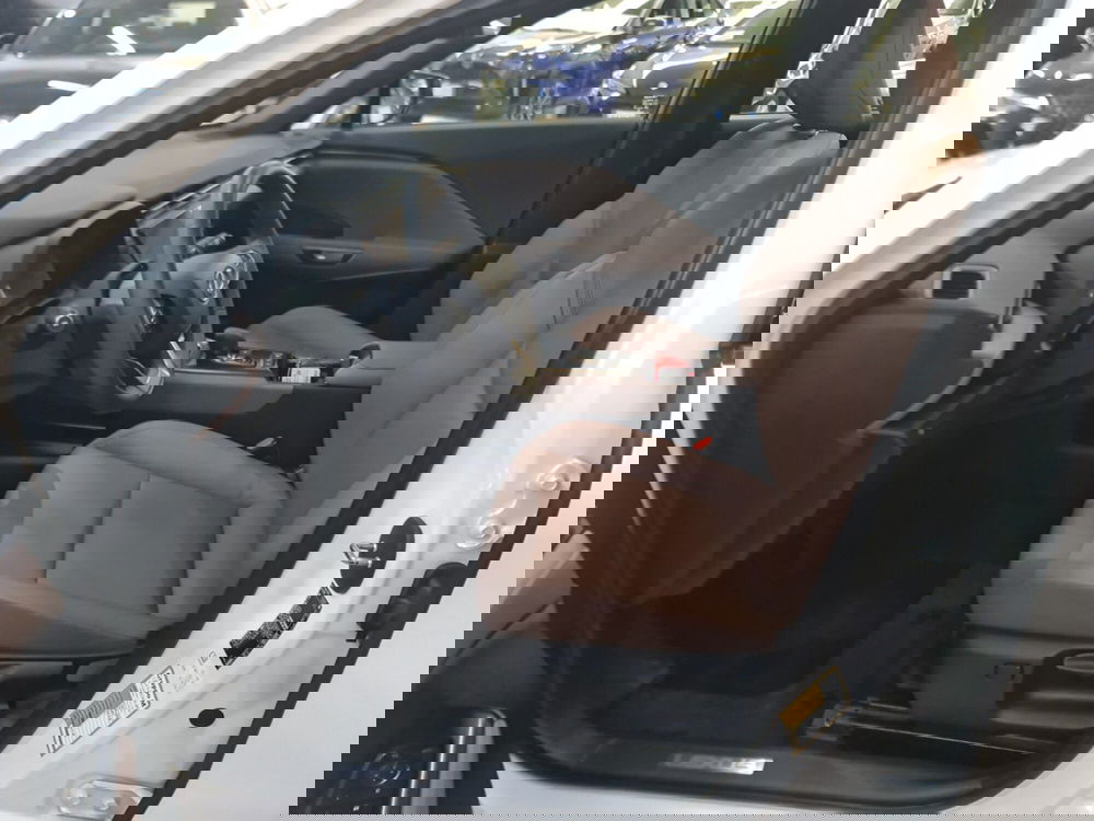 Lexus LBX usata a Bologna (8)