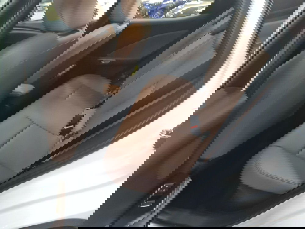 Lexus LBX usata a Bologna (9)