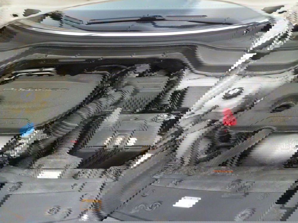 Ssangyong Tivoli usata a Pordenone (15)