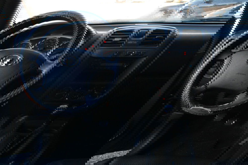 Great Wall Steed Pick-up usata a Pordenone (10)