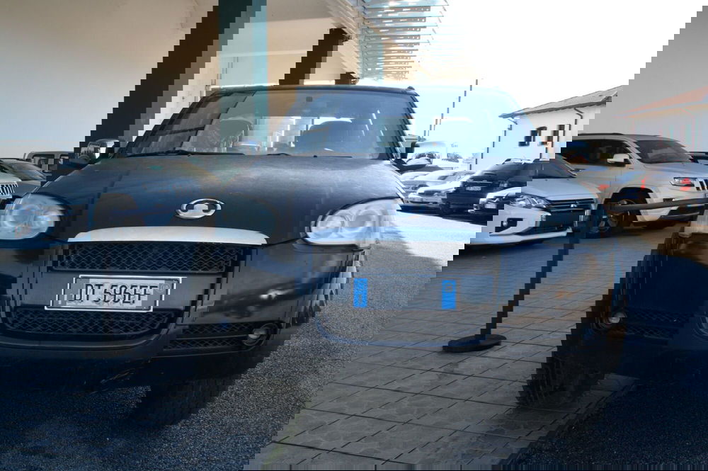 Great Wall Steed Pick-up usata a Pordenone (4)