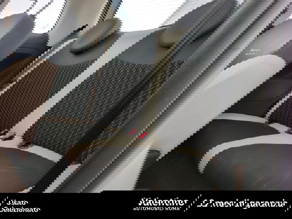 Fiat 500 usata a Roma (10)