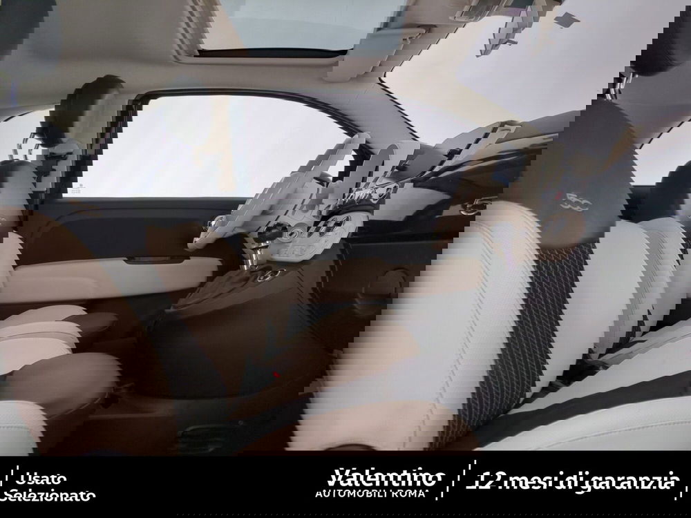 Fiat 500 usata a Roma (11)