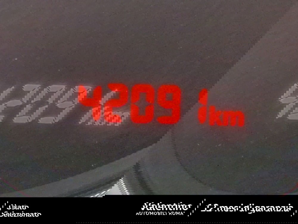 Fiat 500 usata a Roma (12)