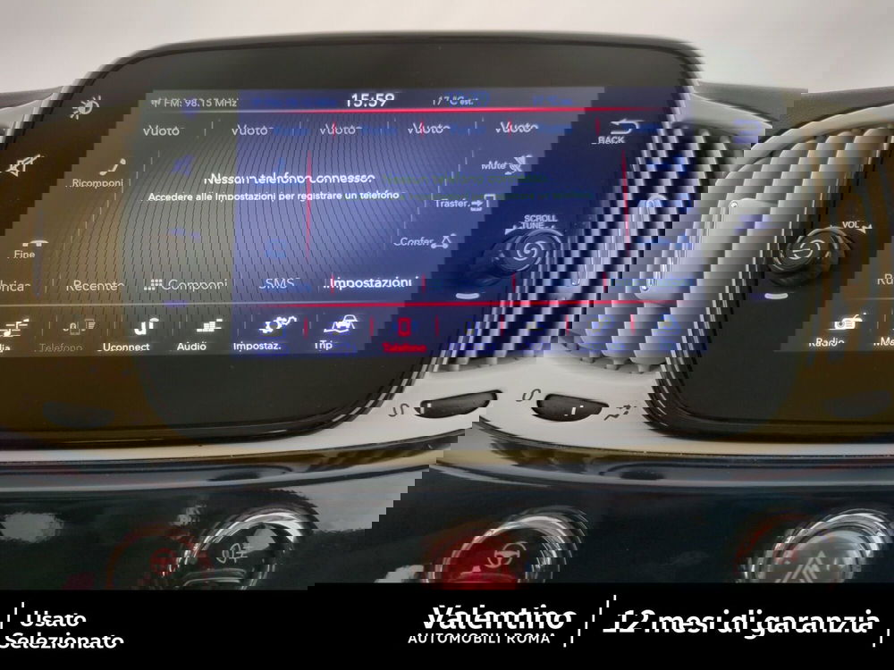 Fiat 500 usata a Roma (17)