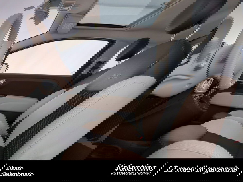 Fiat 500 usata a Roma (6)