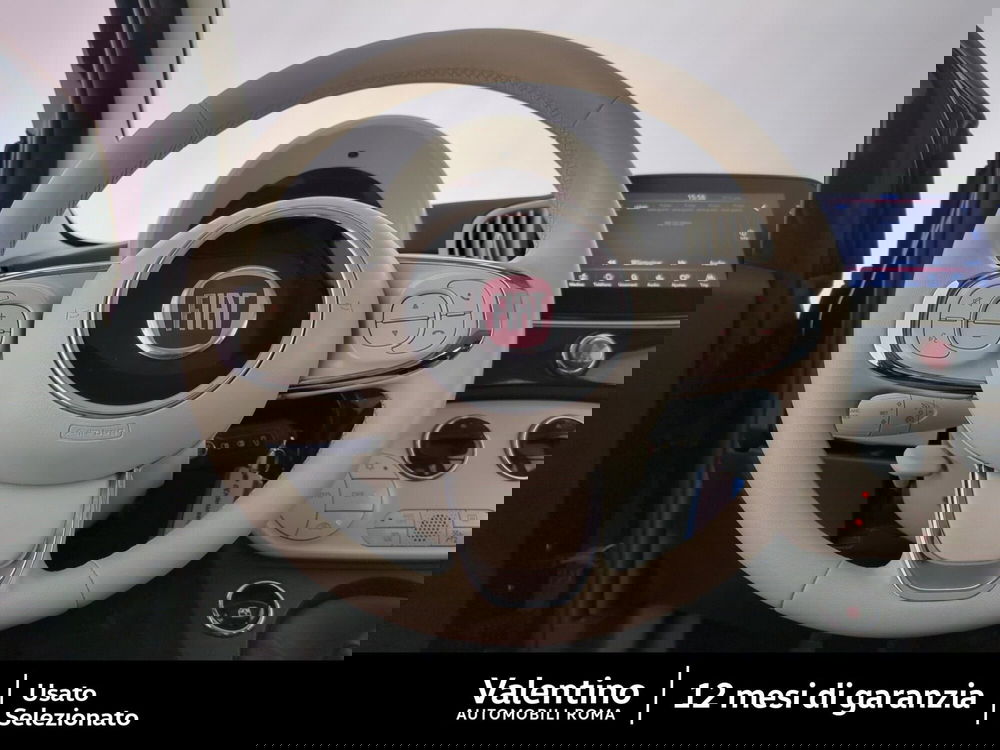 Fiat 500 usata a Roma (7)