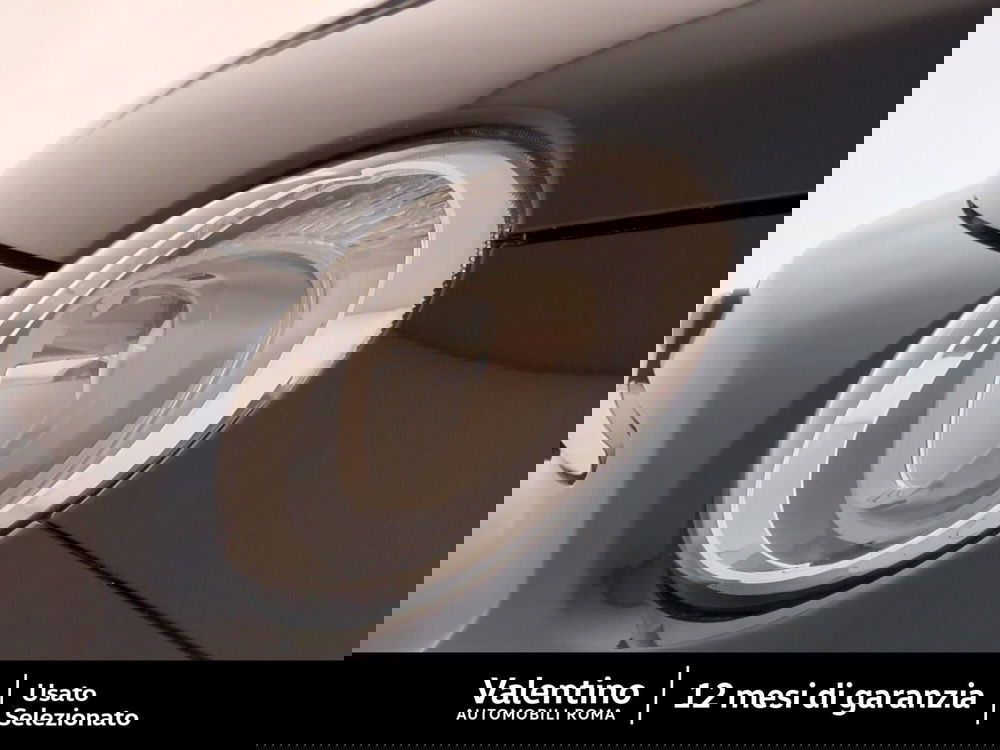 Fiat 500 usata a Roma (8)