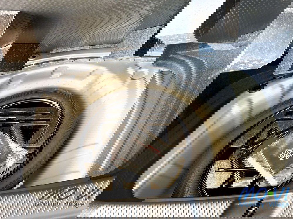 Mg MG3 nuova a Torino (9)