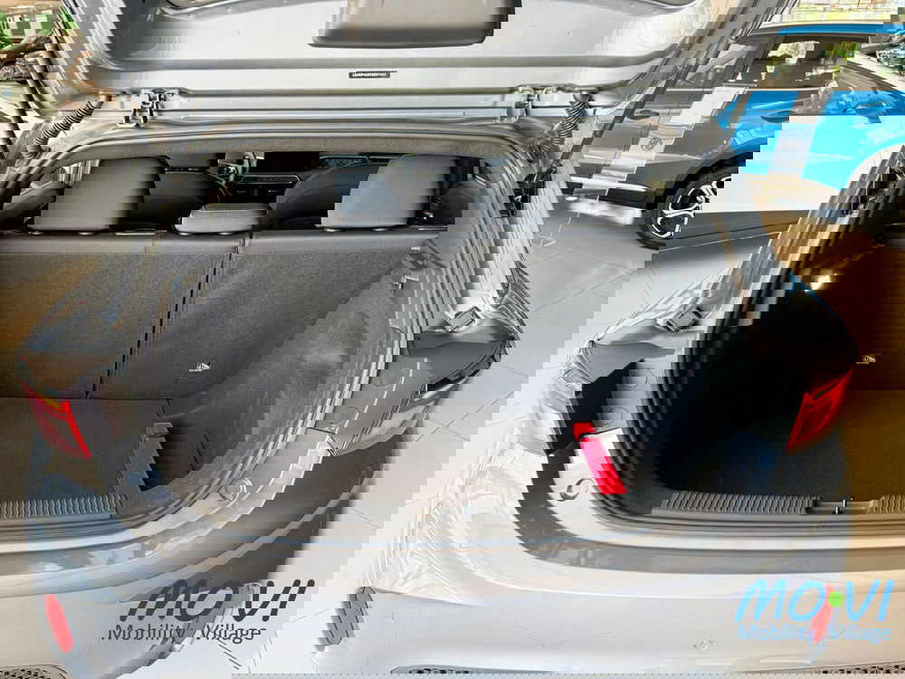 Mg MG3 nuova a Torino (8)