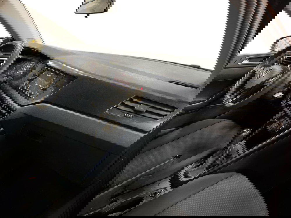 Volkswagen Polo usata a Lecce (9)