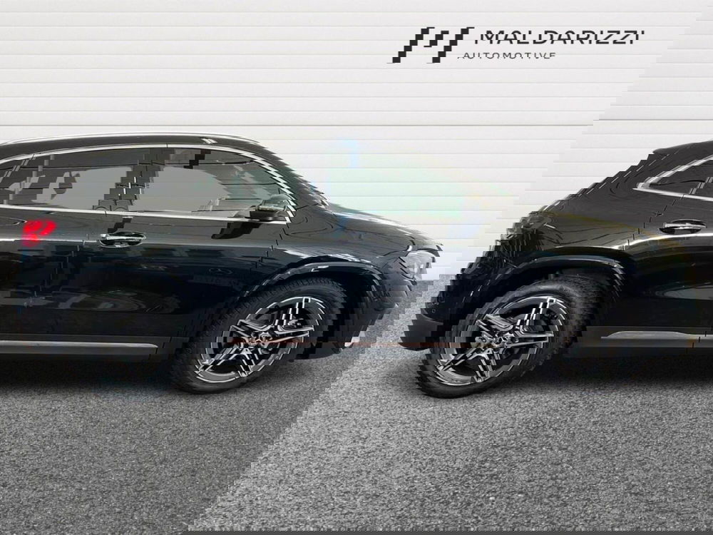 Mercedes-Benz GLA SUV usata a Lecce (5)