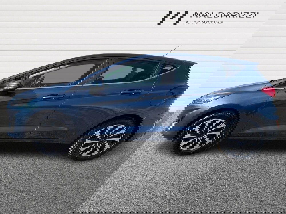 Ford Fiesta usata a Bari (5)