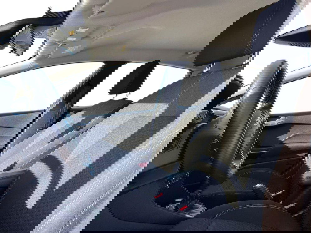 Ford Fiesta usata a Bari (7)