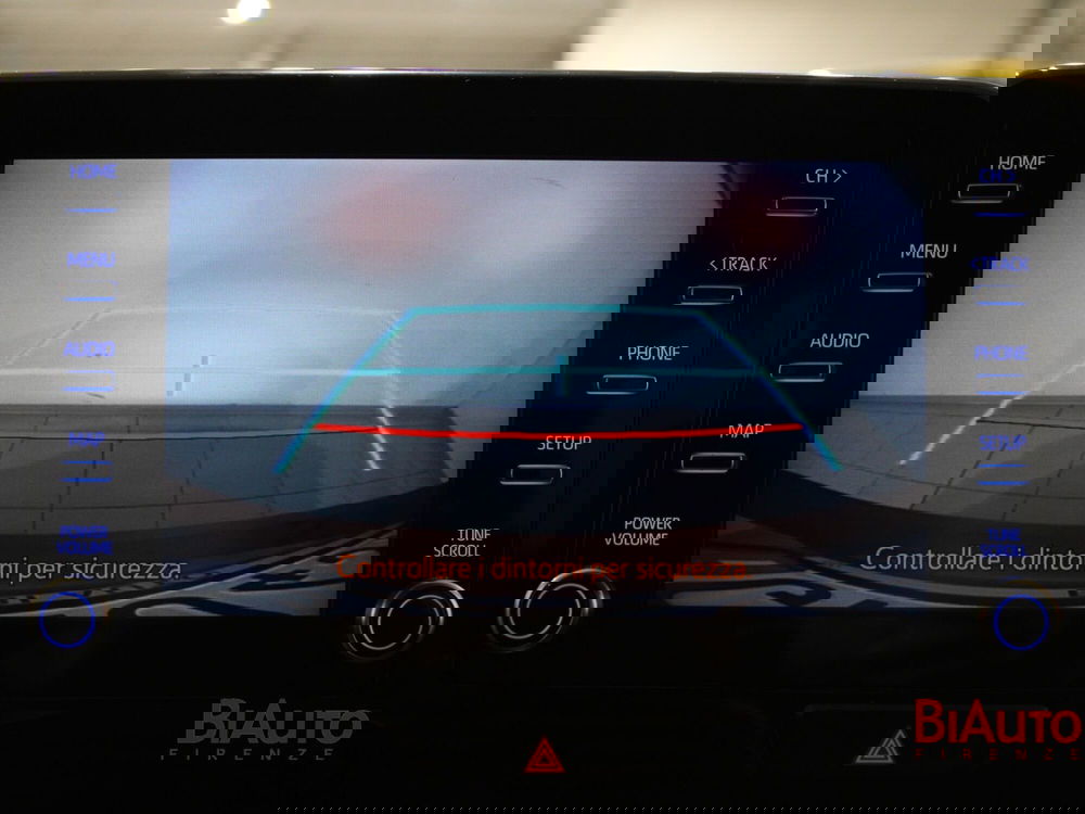 Toyota Yaris GR Sport usata a Firenze (15)