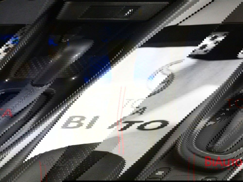 Toyota Yaris GR Sport usata a Firenze (16)