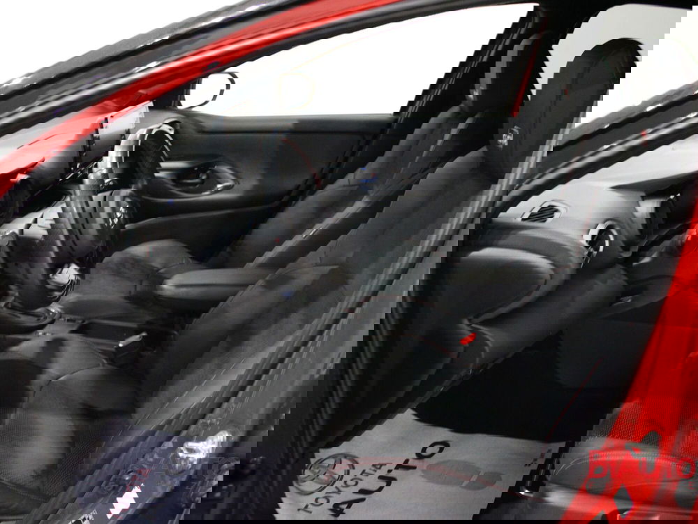 Toyota Yaris GR Sport usata a Firenze (6)