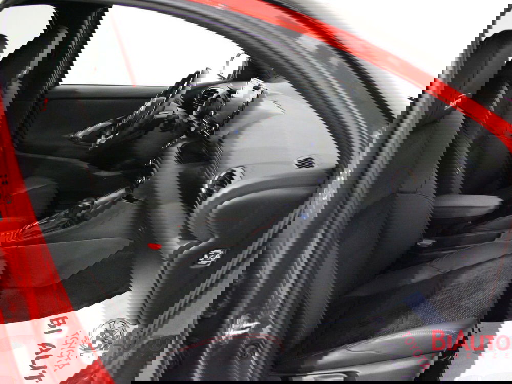 Toyota Yaris GR Sport usata a Firenze (7)