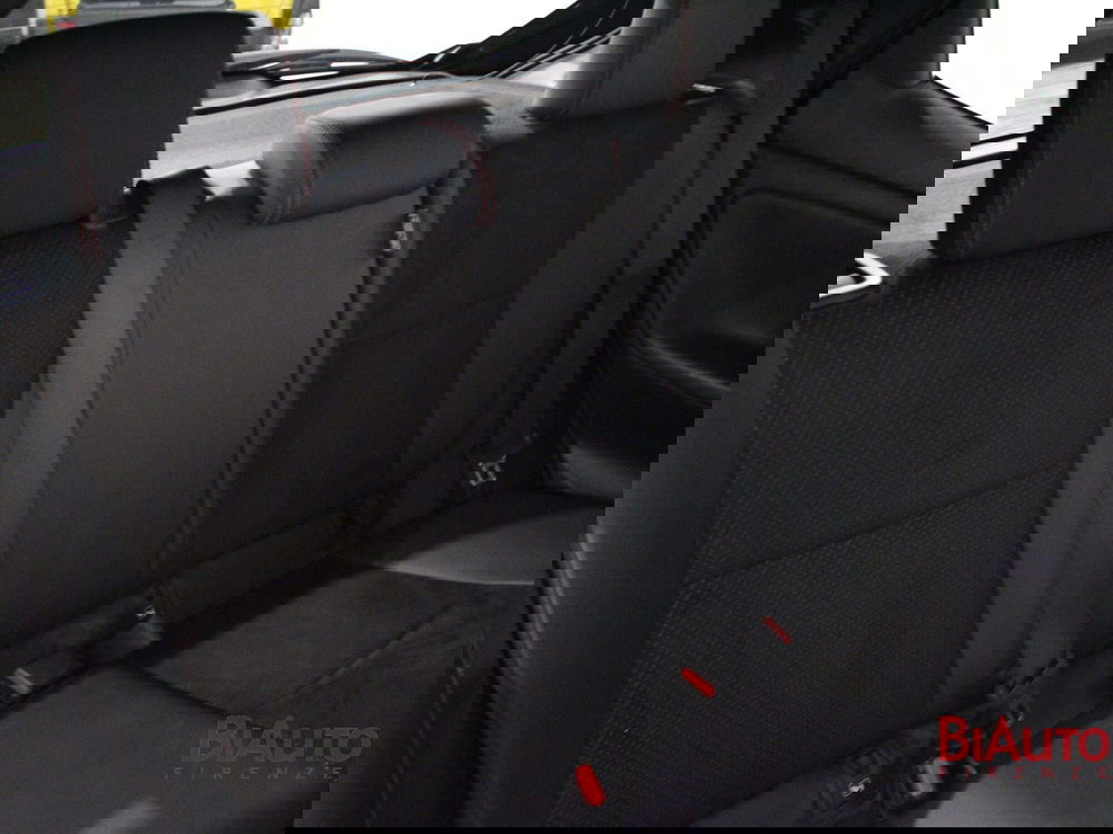 Toyota Yaris GR Sport usata a Firenze (8)