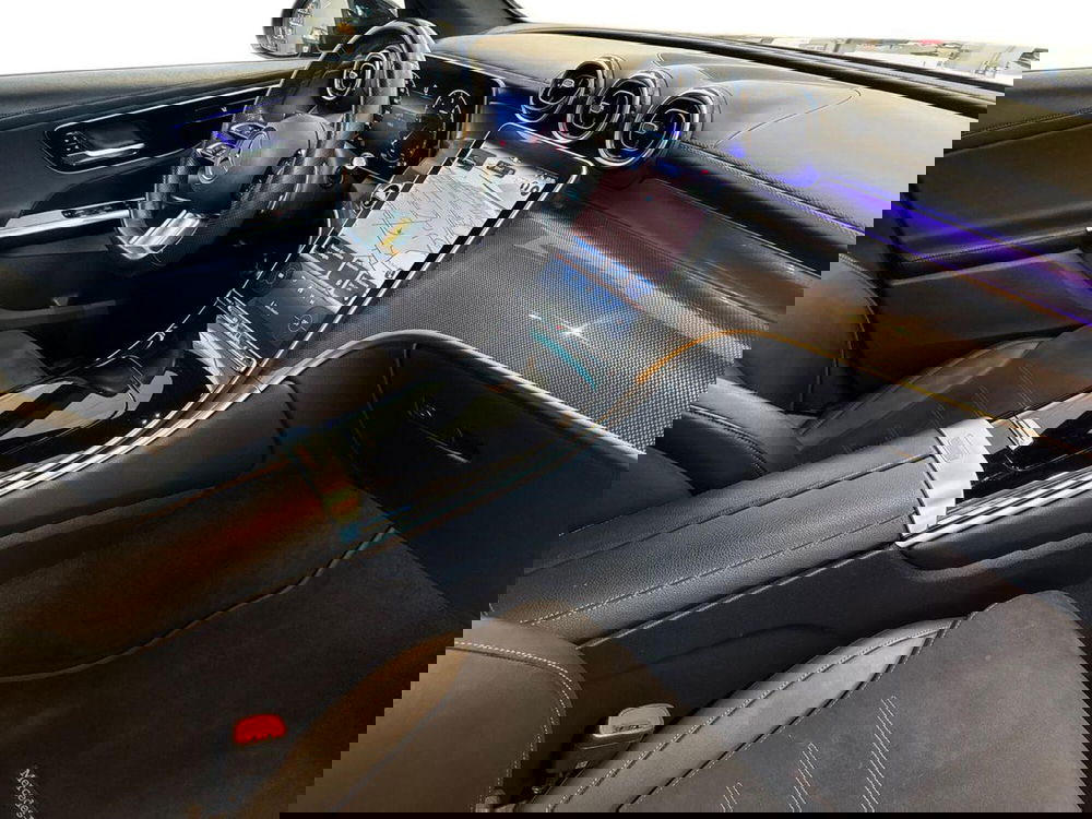 Mercedes-Benz GLC Coupé usata a Rimini (12)