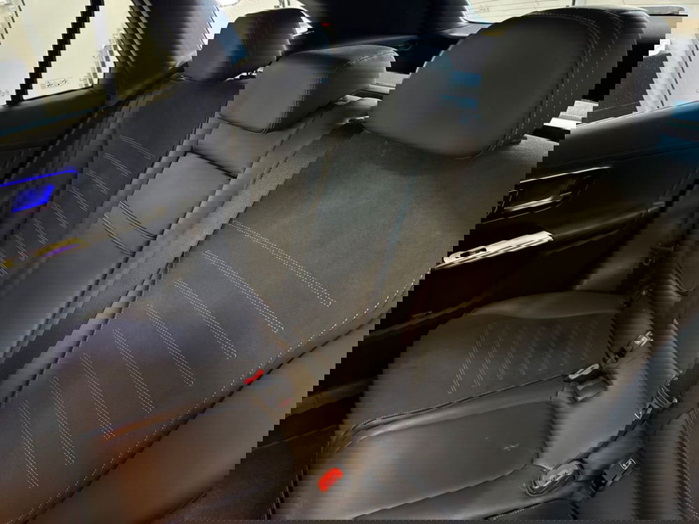 Mercedes-Benz GLC Coupé usata a Rimini (13)