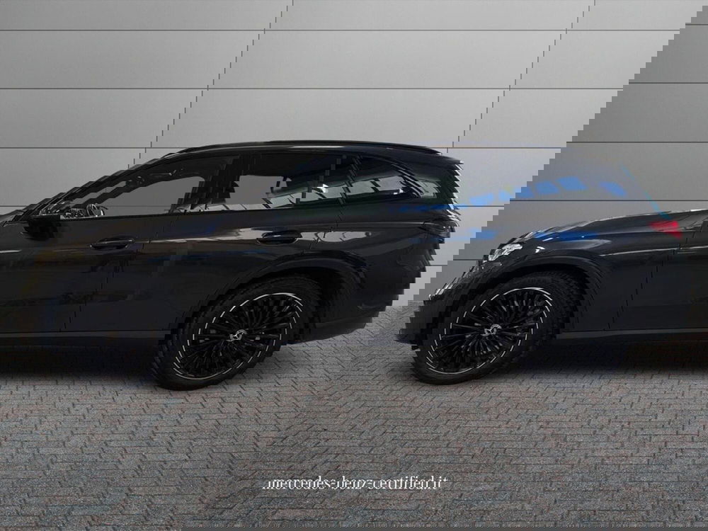 Mercedes-Benz GLC Coupé usata a Rimini (2)