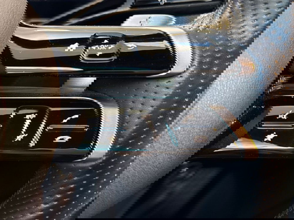 Mercedes-Benz GLC Coupé usata a Rimini (20)