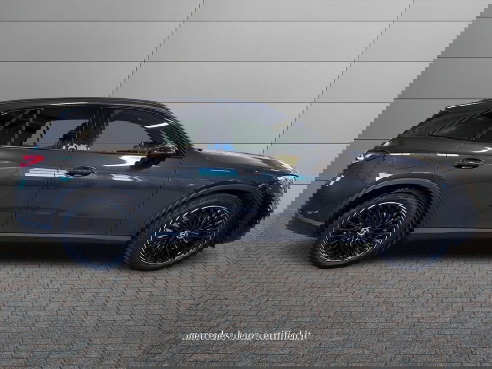 Mercedes-Benz GLC Coupé usata a Rimini (5)