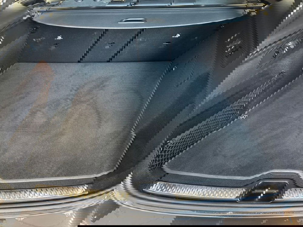 Mercedes-Benz GLC Coupé usata a Rimini (7)