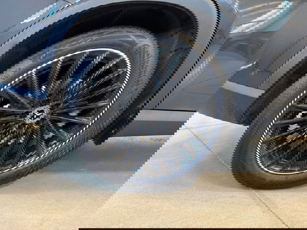 Mercedes-Benz GLC Coupé usata a Rimini (8)