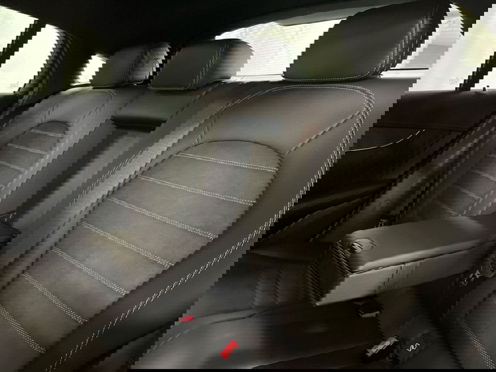 Mercedes-Benz GLC Coupé usata a Macerata (13)