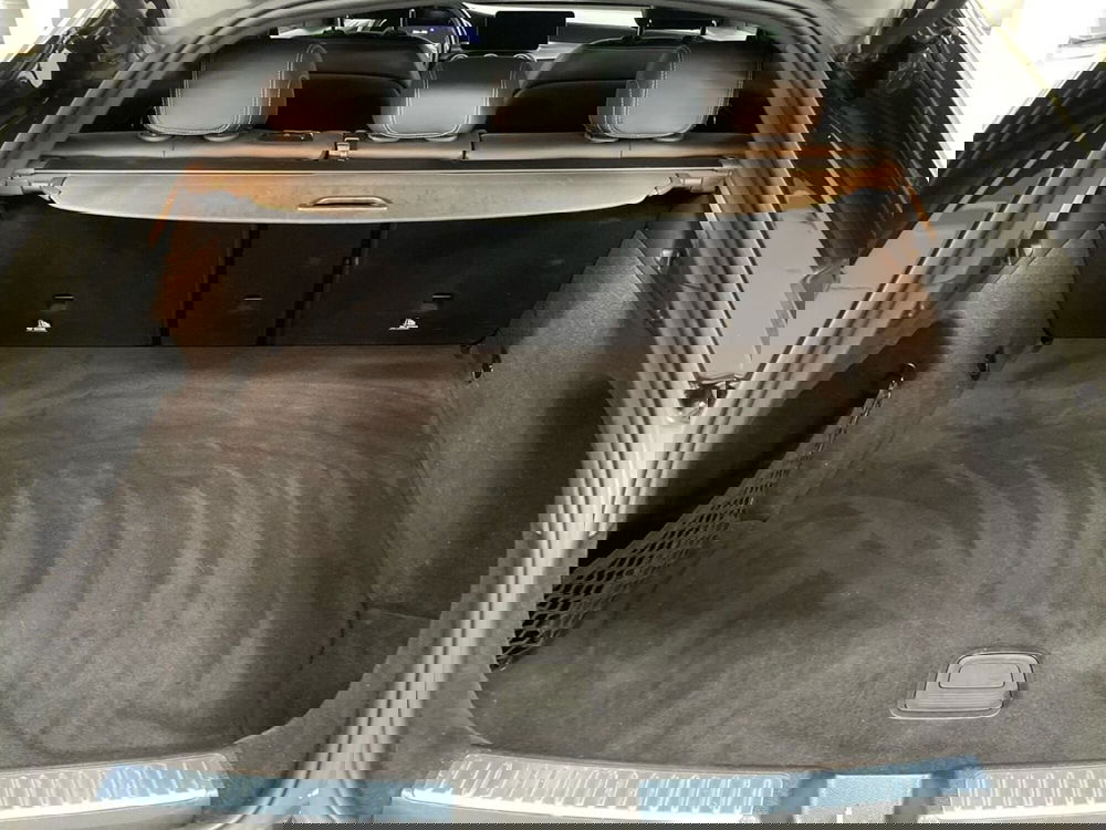 Mercedes-Benz GLC Coupé usata a Macerata (7)