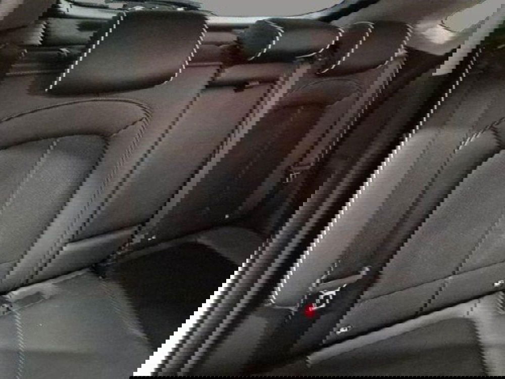 Hyundai Kona usata a Macerata (10)