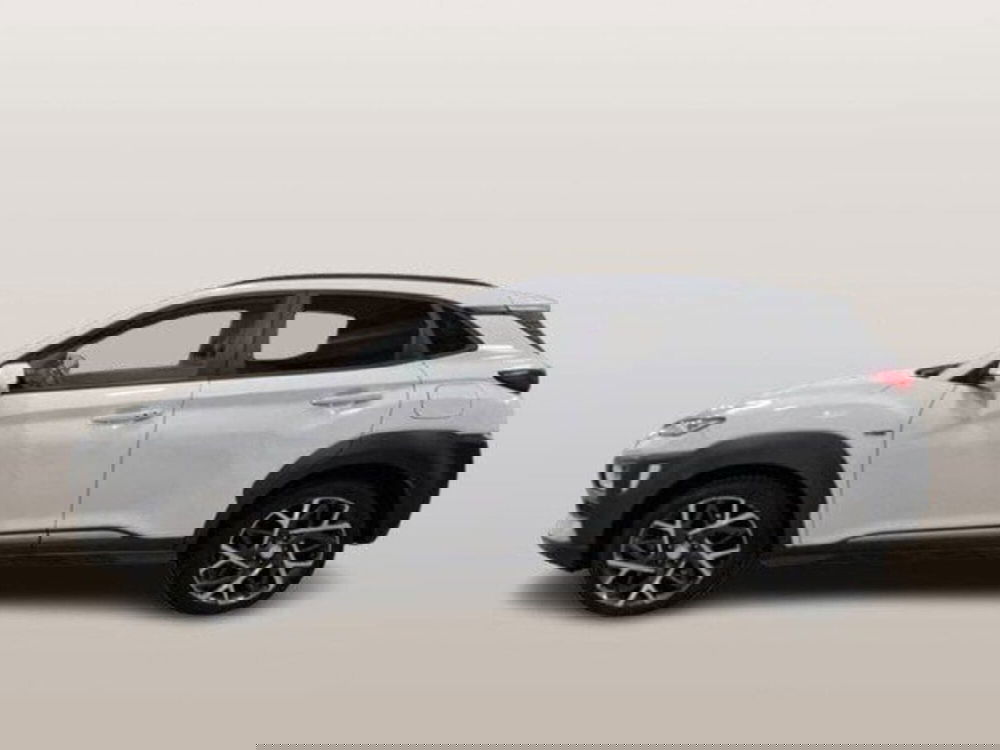 Hyundai Kona usata a Macerata (3)