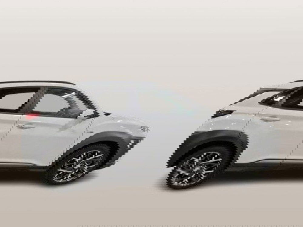 Hyundai Kona usata a Macerata (4)