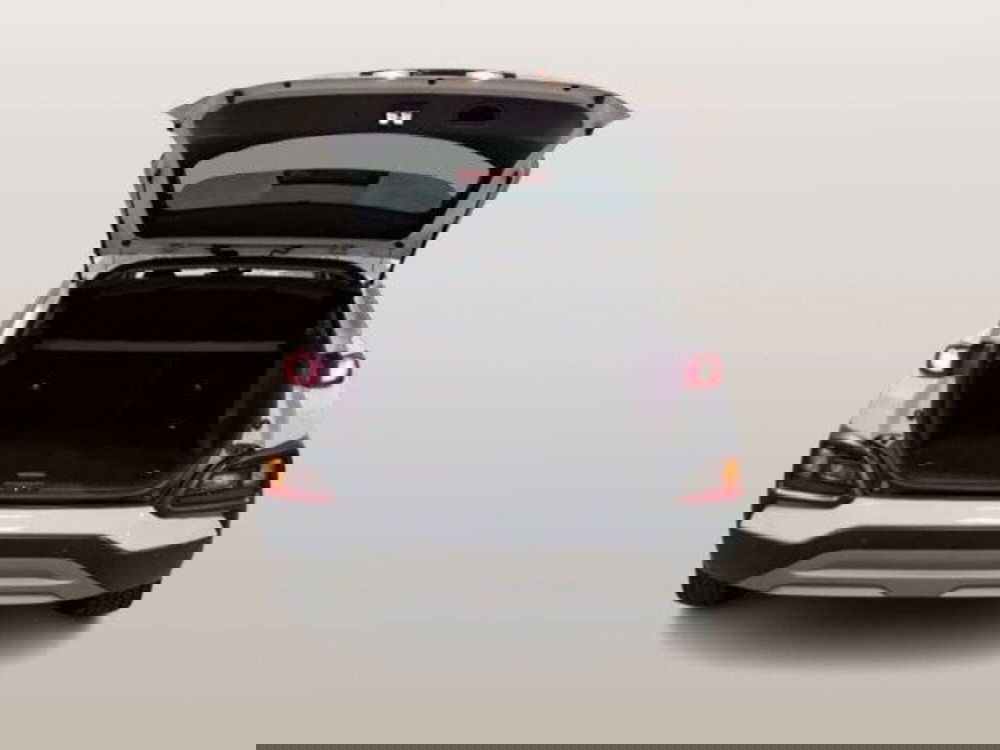 Hyundai Kona usata a Macerata (6)