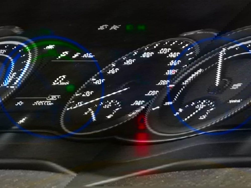 Hyundai Kona usata a Macerata (8)