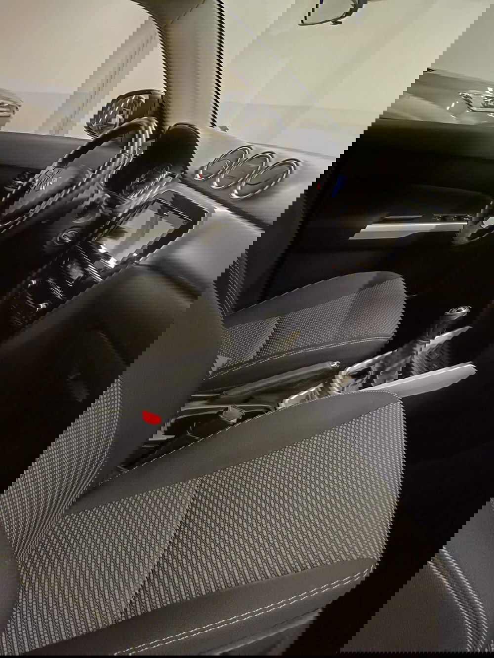 Suzuki Vitara usata a Torino (10)