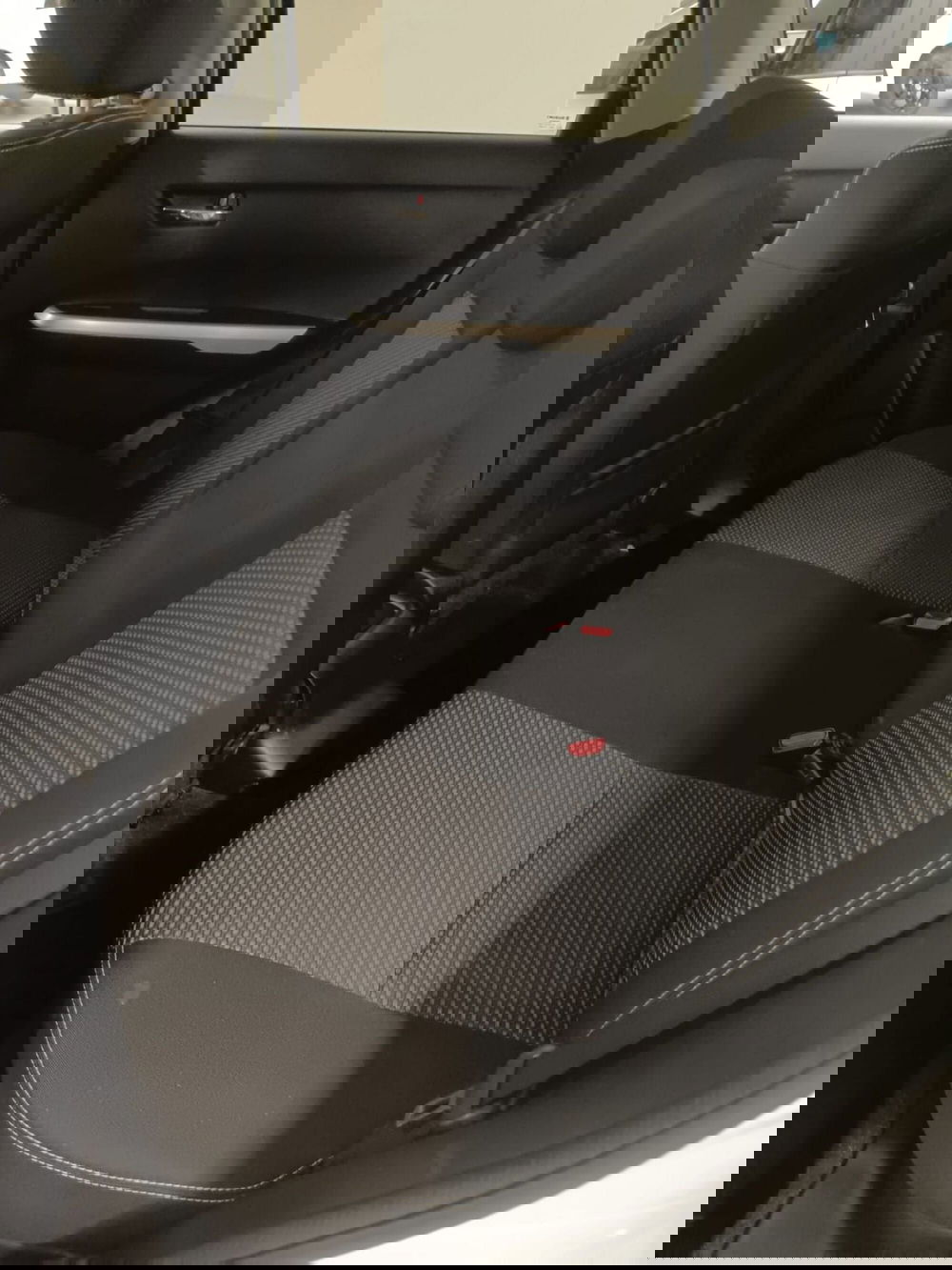 Suzuki Vitara usata a Torino (11)