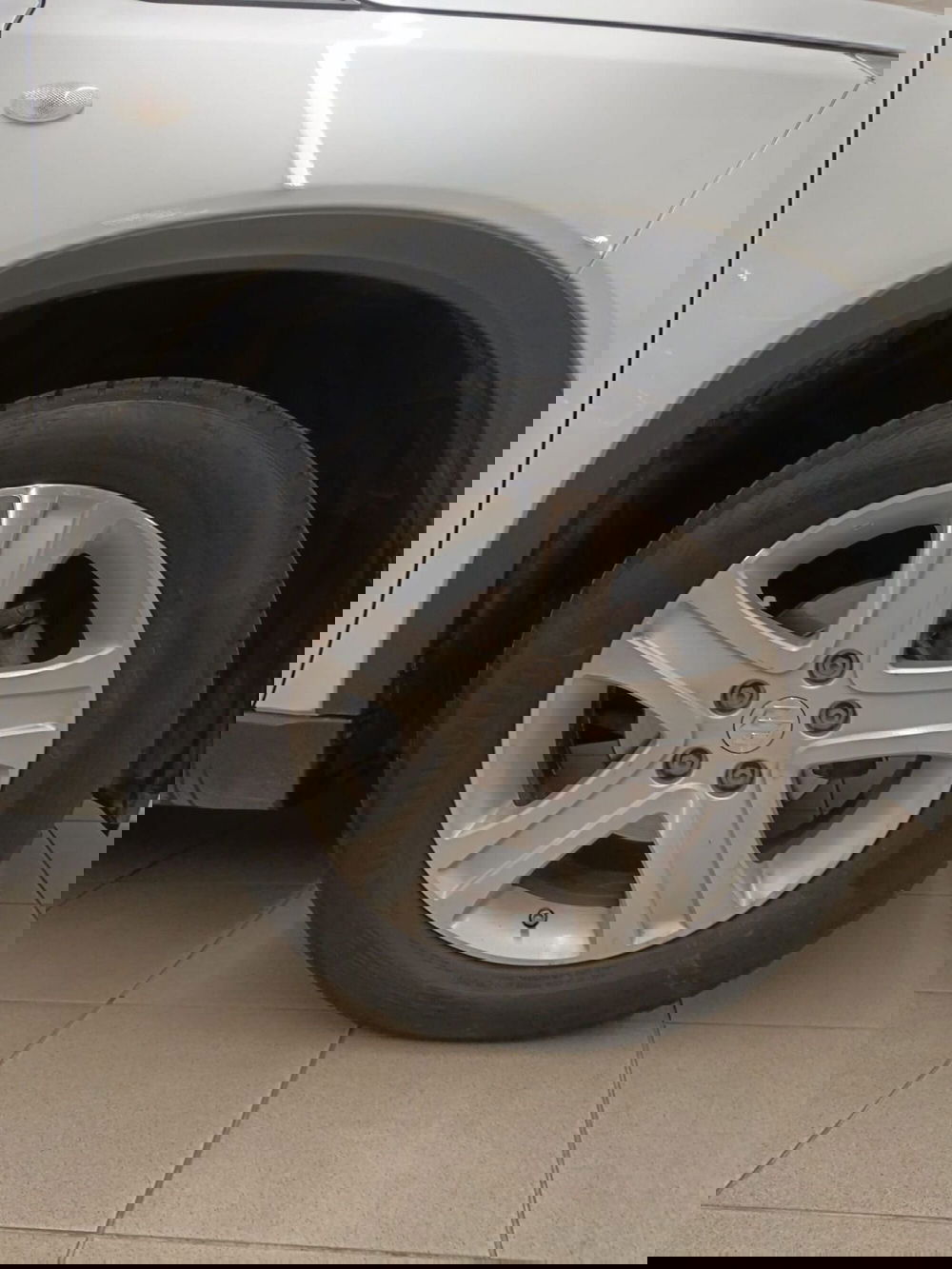 Suzuki Vitara usata a Torino (12)