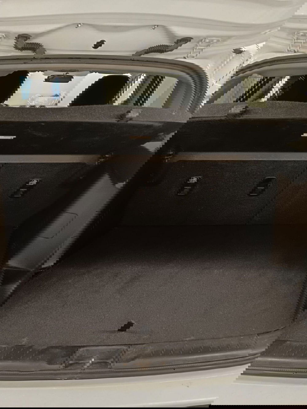 Suzuki Vitara usata a Torino (9)