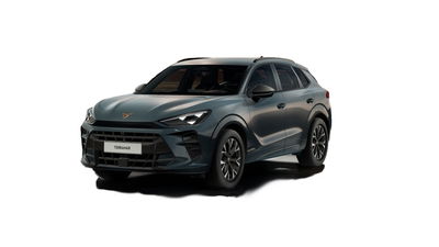 Cupra Terramar 1.5 hybrid 150cv dsg nuova a Siena