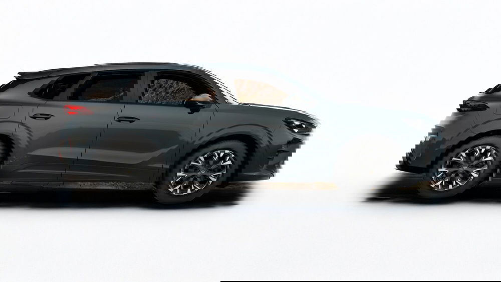 Cupra Terramar nuova a Siena (3)