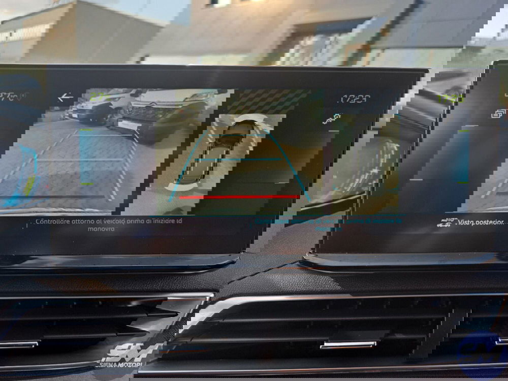 Peugeot 3008 usata a Siena (12)