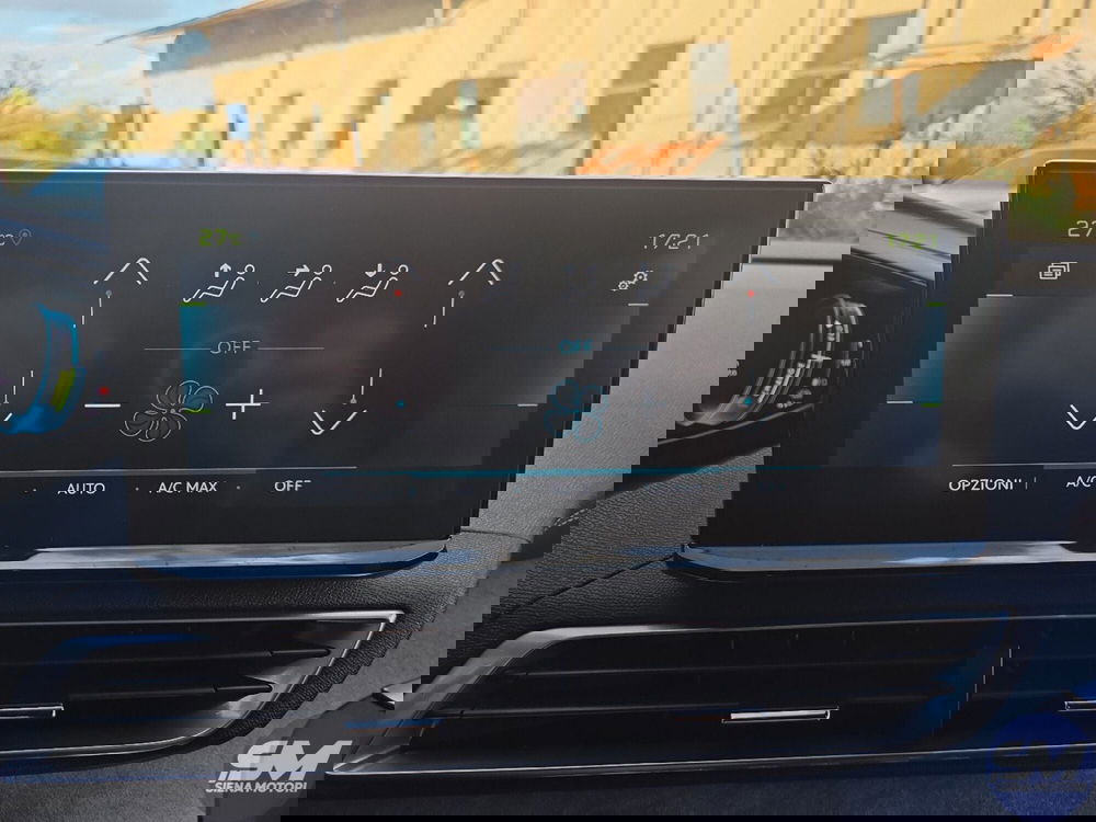 Peugeot 3008 usata a Siena (13)