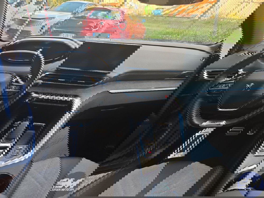 Peugeot 3008 usata a Siena (16)