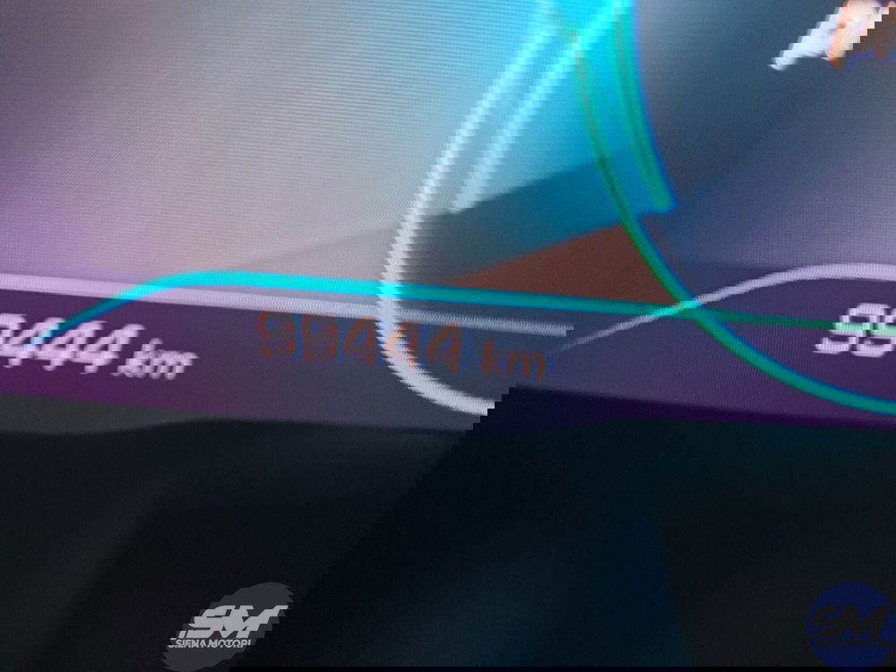 Peugeot 3008 usata a Siena (9)