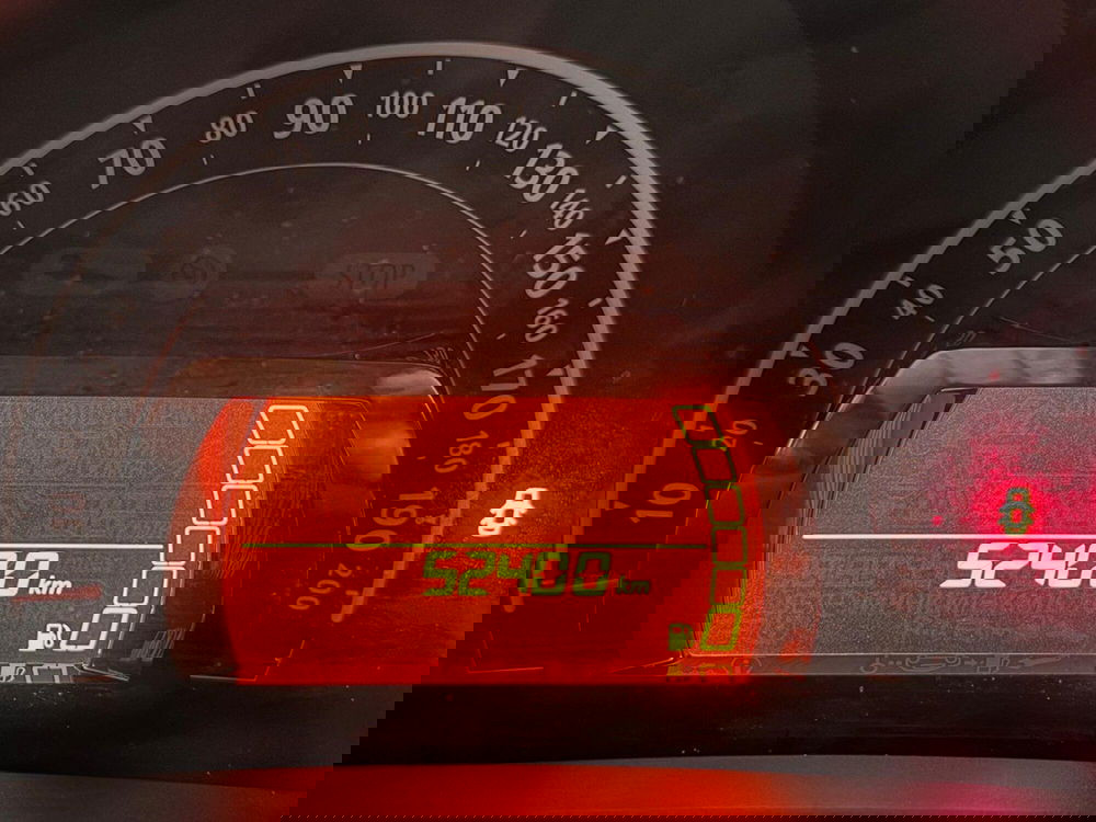 Renault Twingo usata a Brescia (11)