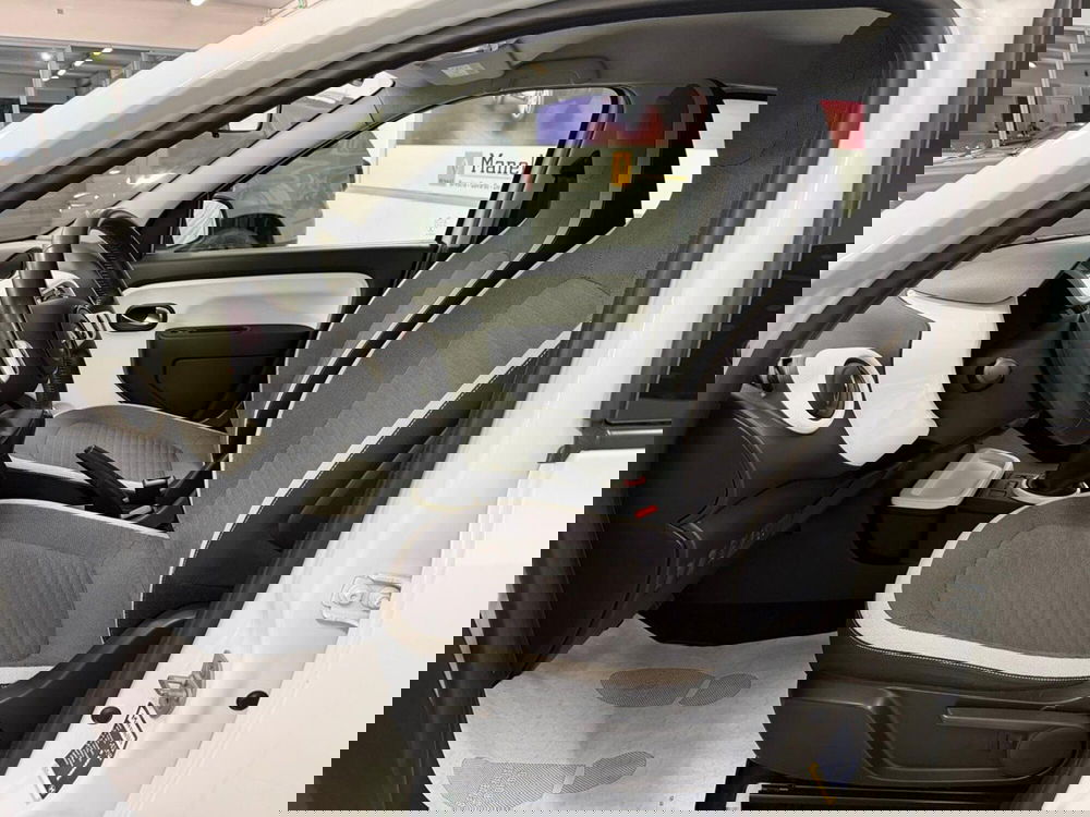 Renault Twingo usata a Brescia (14)